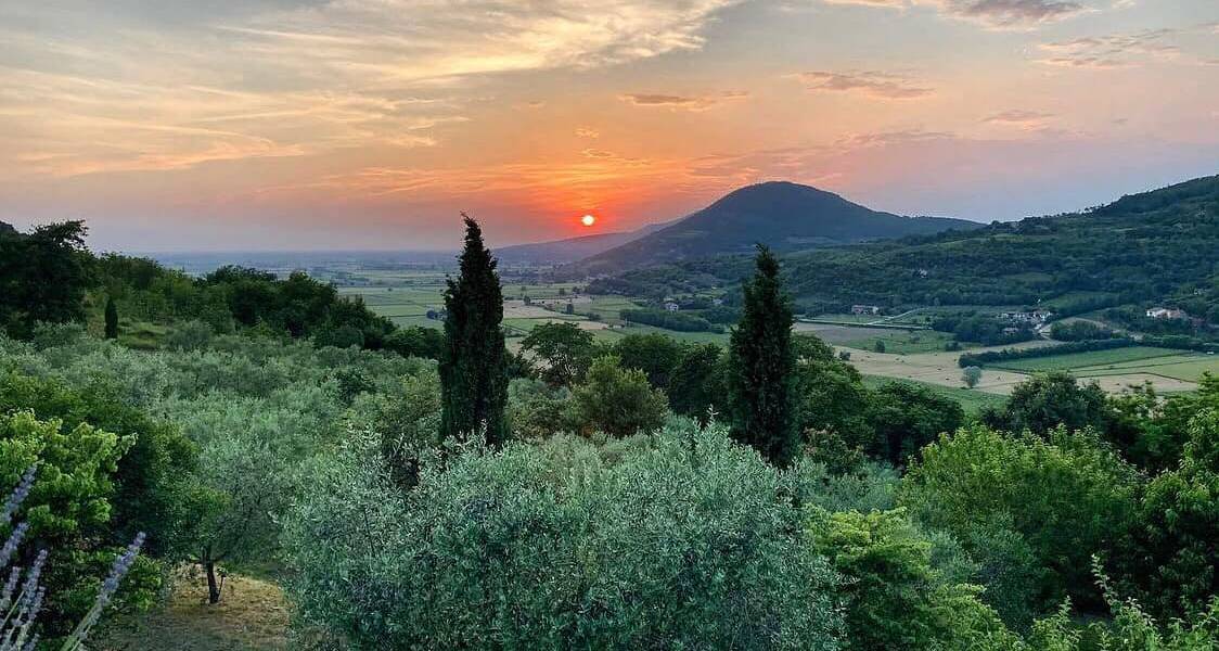 Ristoro La Vallesana | Colli Euganei