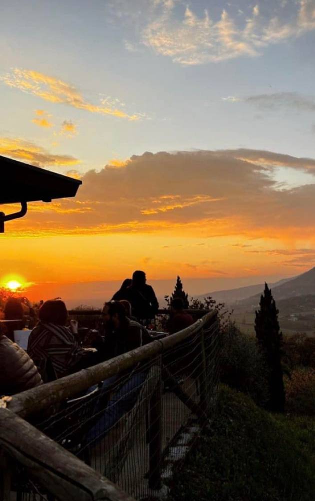 Ristoro La Vallesana | Colli Euganei