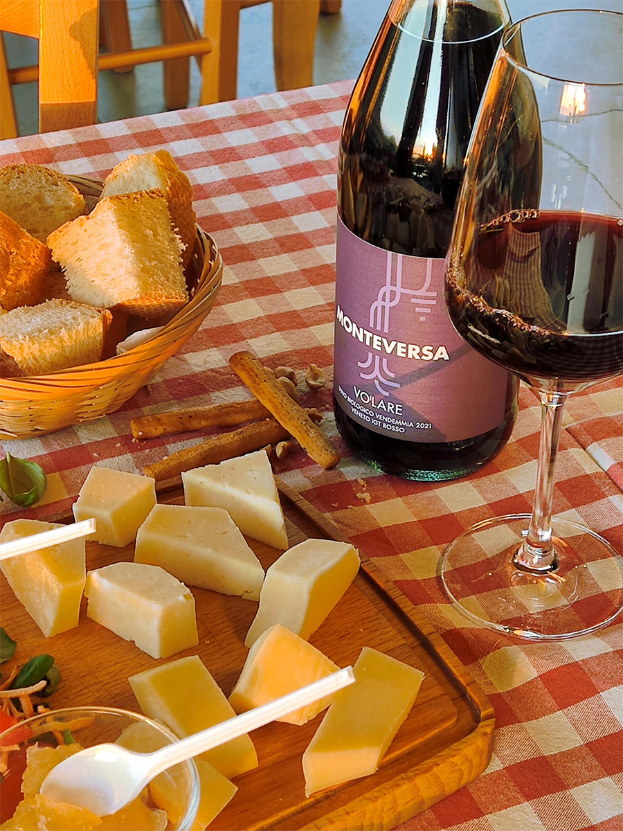 Ristoro La Vallesana | Colli Euganei