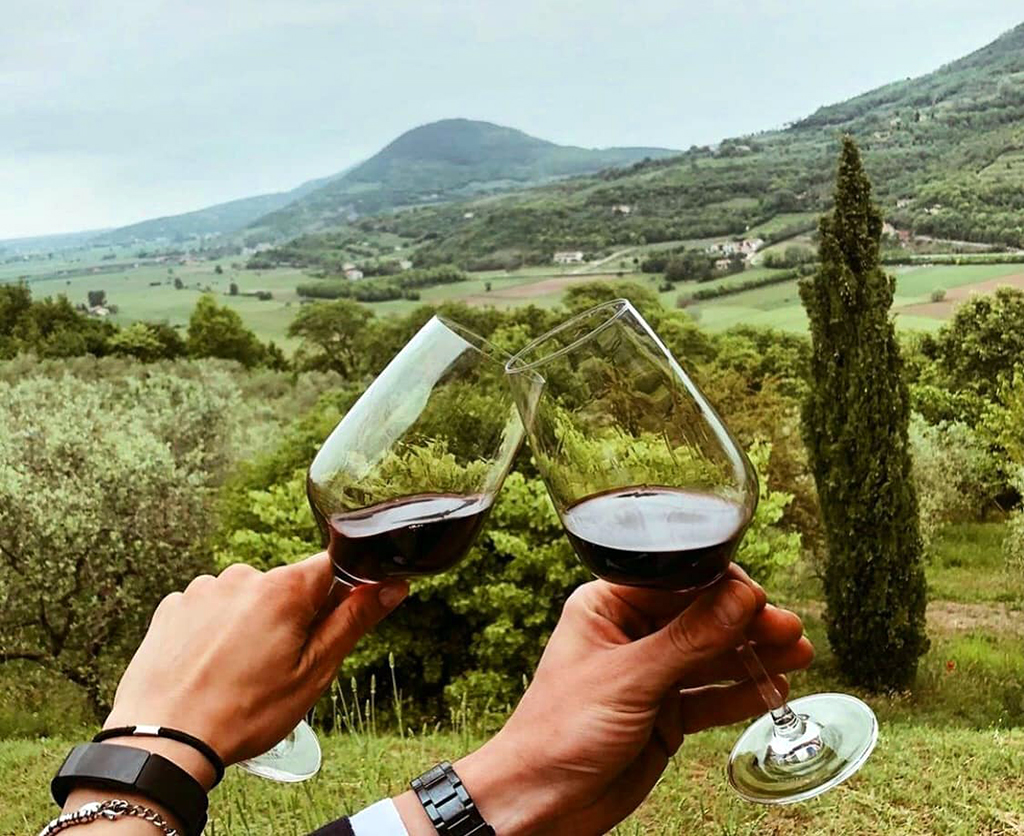 Ristoro La Vallesana | Colli Euganei