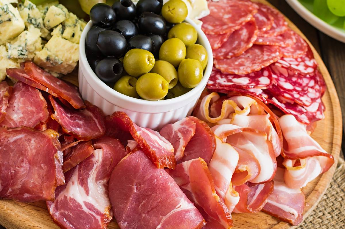 Ristoro La Vallesana | Colli Euganei