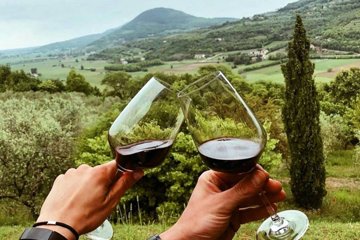Ristoro La Vallesana | Colli Euganei